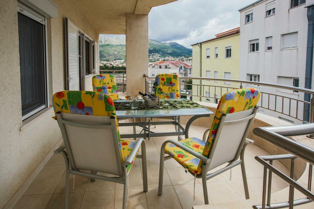 Apartments Dilber Split Ngoại thất bức ảnh