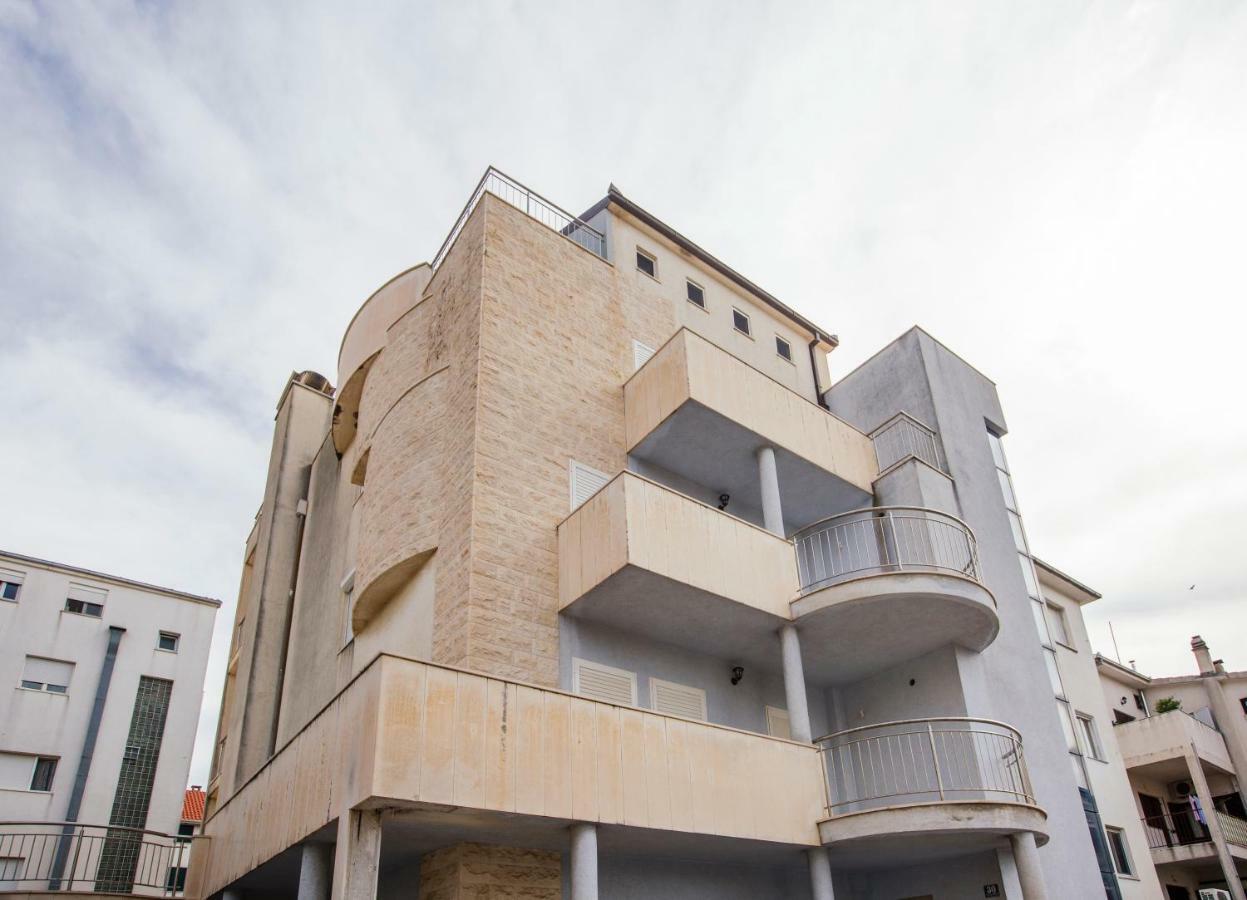 Apartments Dilber Split Ngoại thất bức ảnh